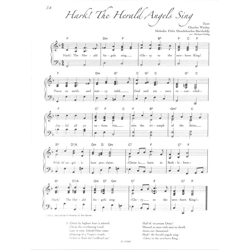 Christmas - das Weihnachtsalbum