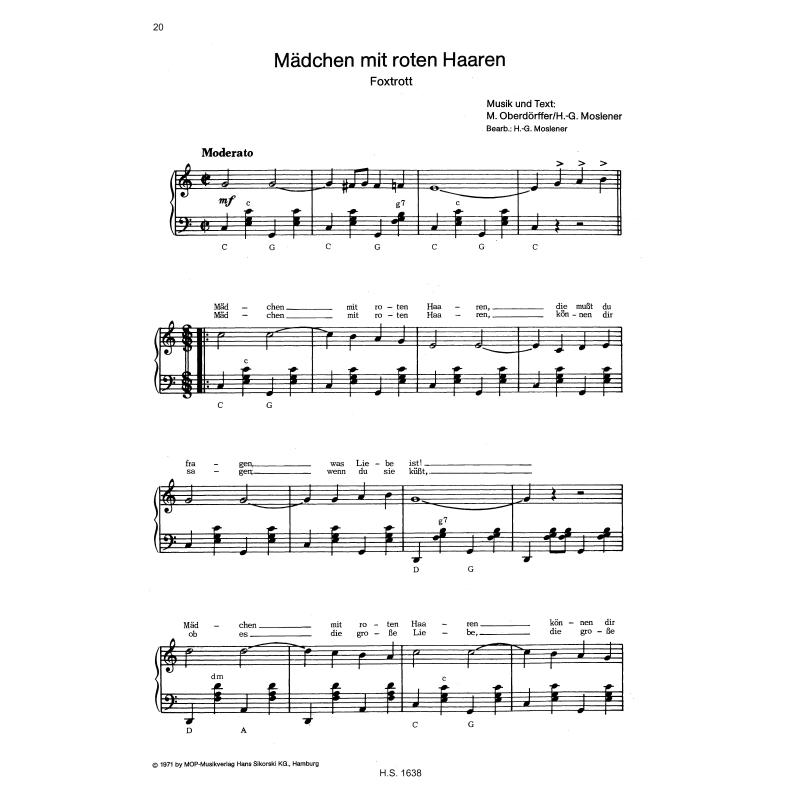 Das bleiben Hits Bd 4 1965 - 1973