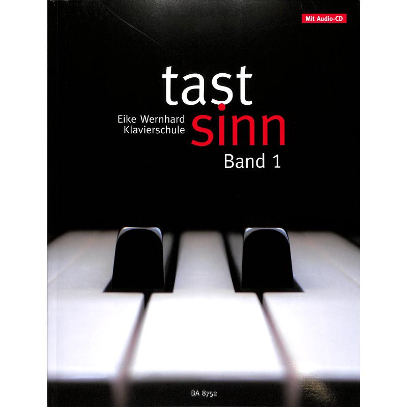 Tastsinn 1