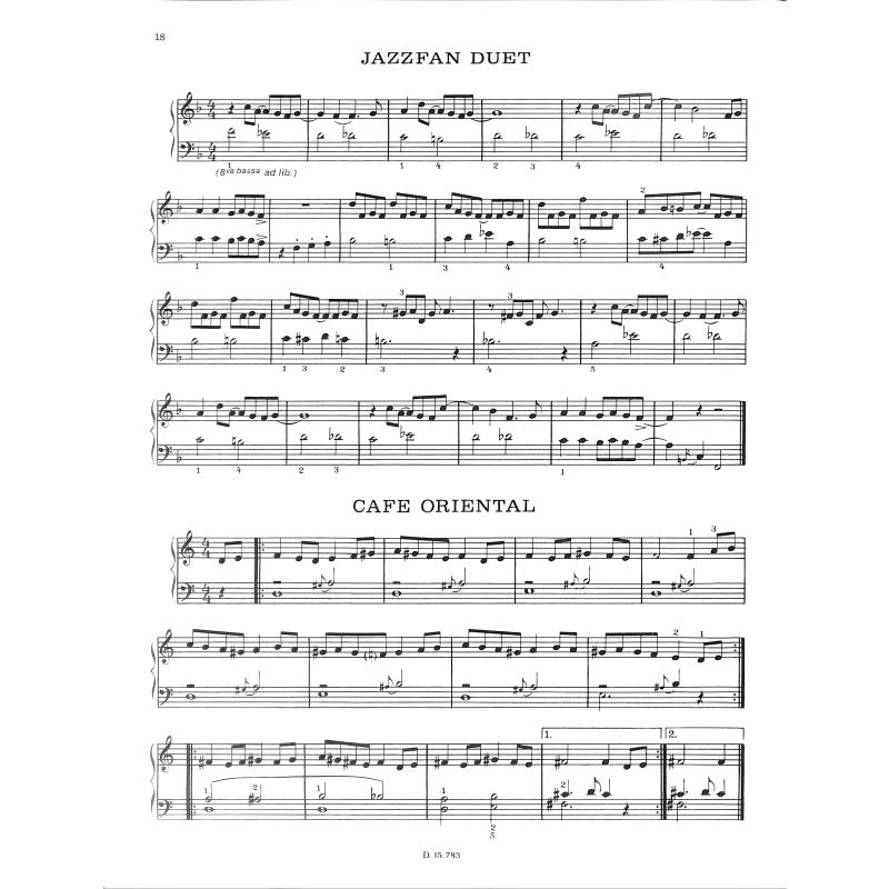Happy Piano