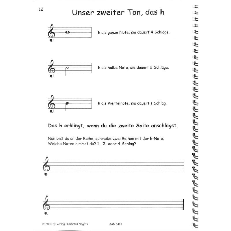 Gitarrenzauber 1