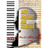 Mit Mozart am Klavier