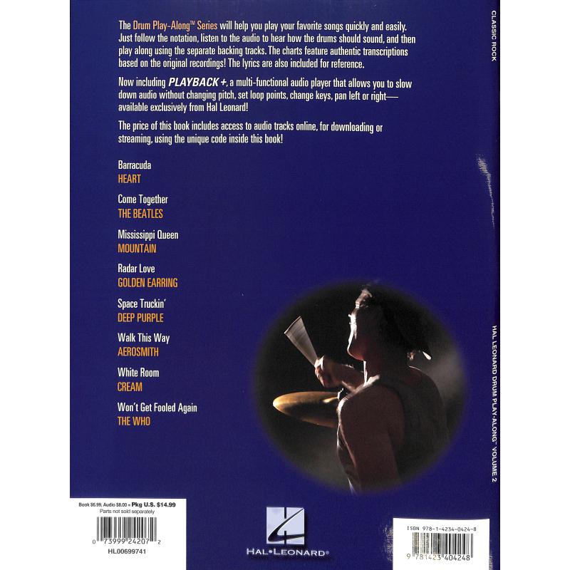 Classic rock 2