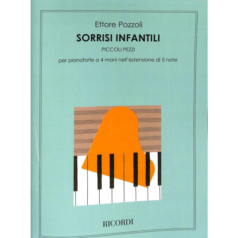 Sorrisi infantili