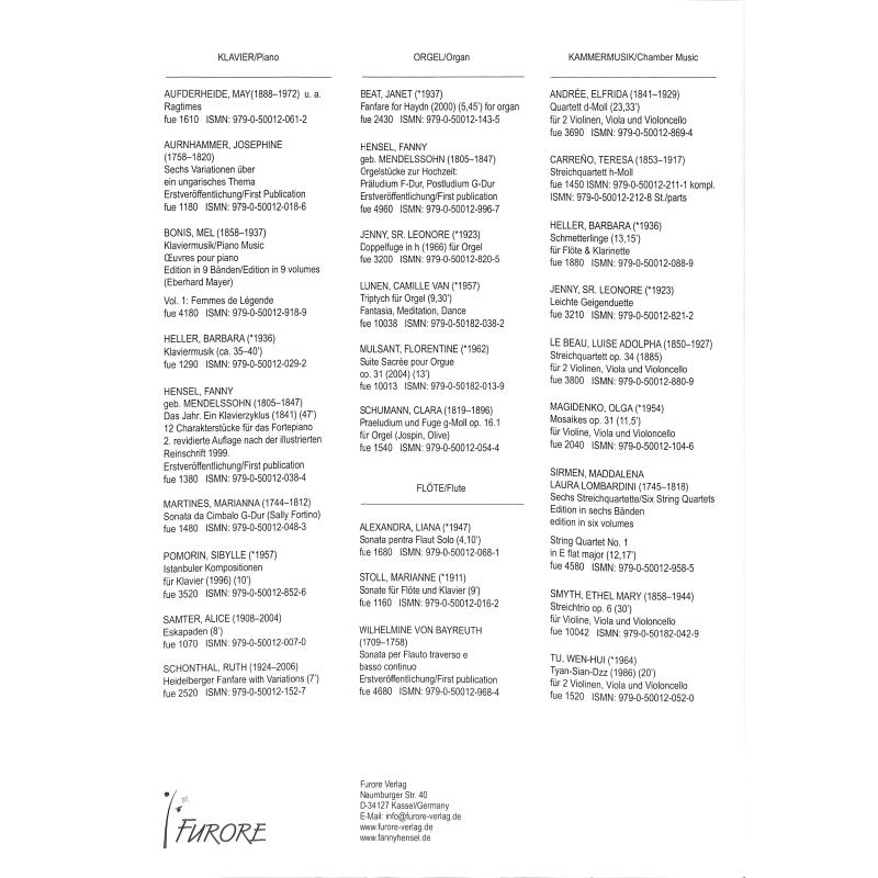 Sonata concertante