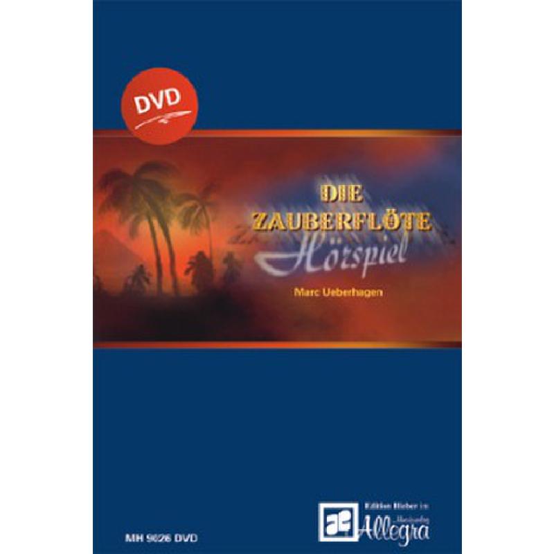 Die Zauberflöte - Hörspiel