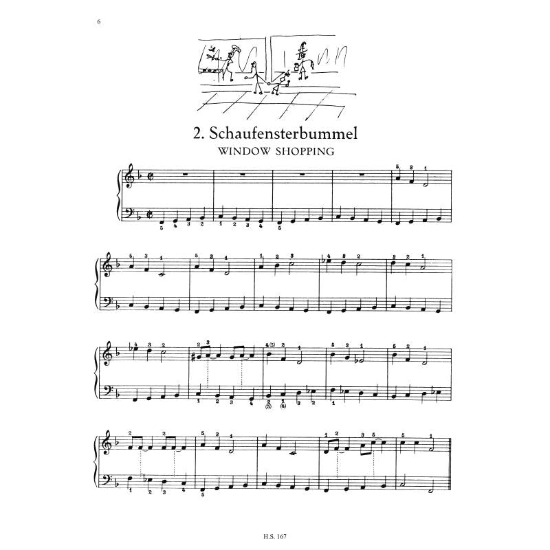 Boogie Woogie für Anfänger