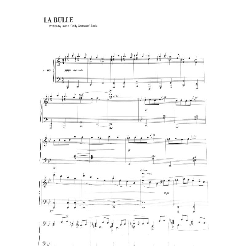 Solo piano 2 (Notebook)