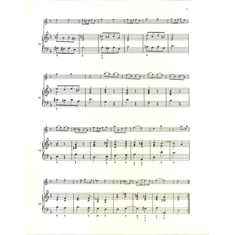 Sonaten 1