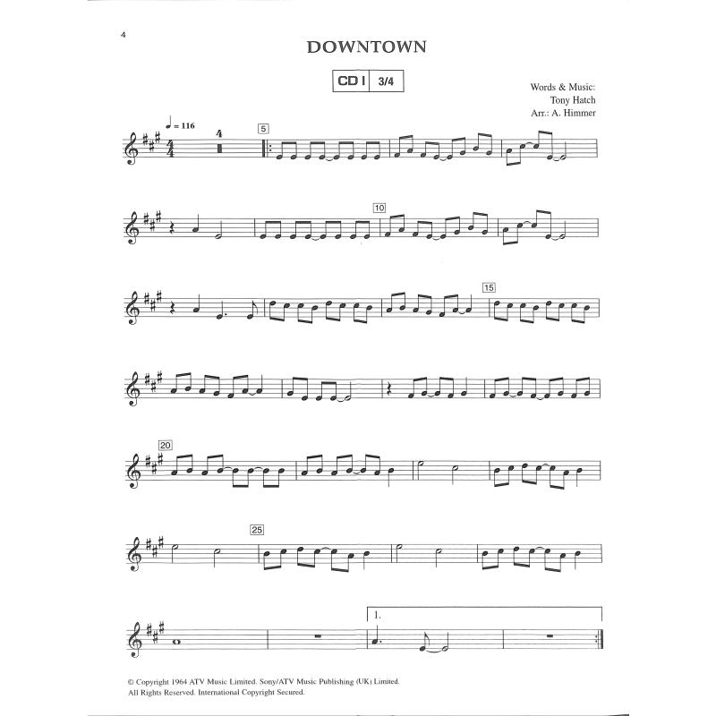 Popular Collection 10