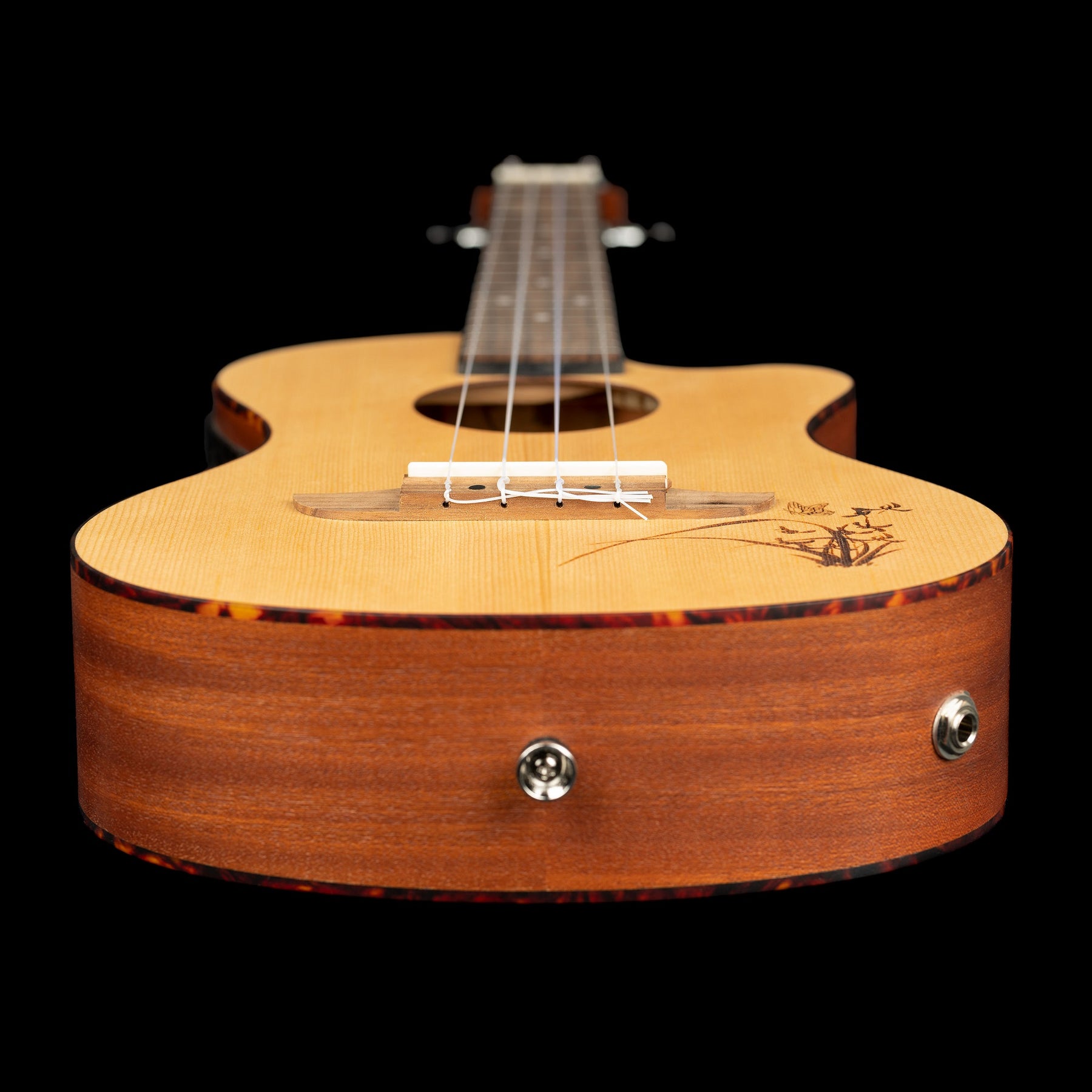 RU5CE-TE Tenor Ukulele