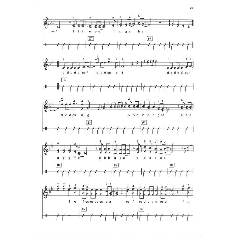 Volksmusik Hitparade 3