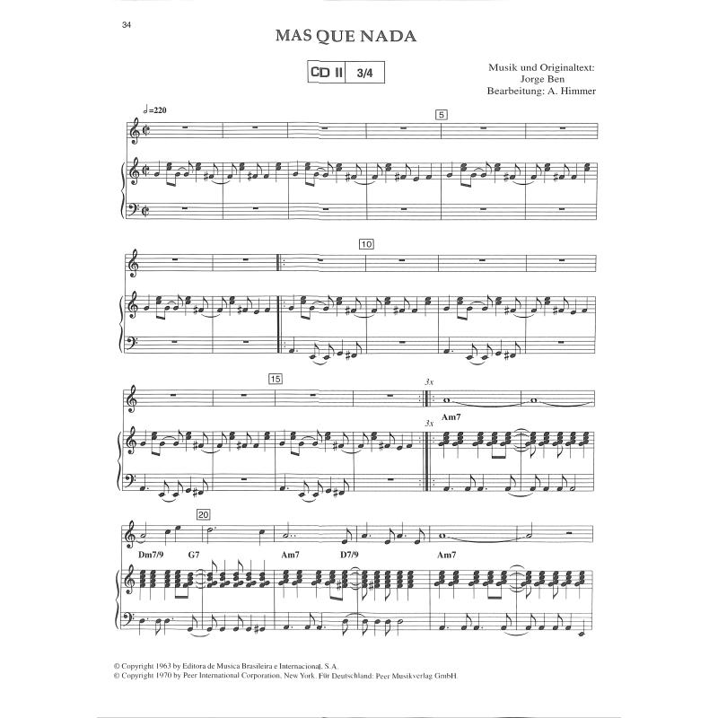 Popular Collection 4