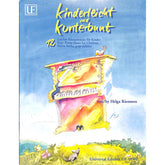 Kinderleicht + Kunterbunt
