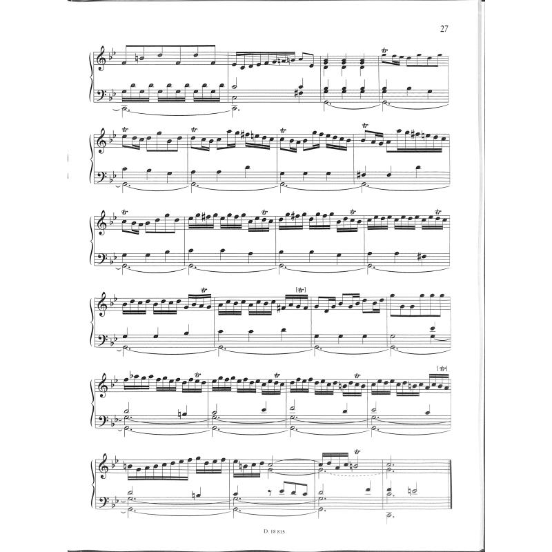 Liturgische Werke 2