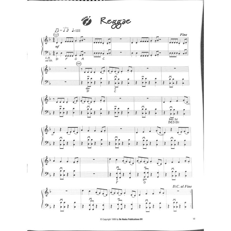Sound of Pop Rock Blues 2