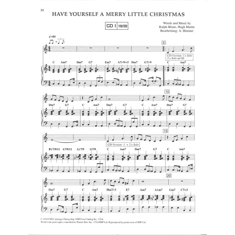 Popular collection christmas