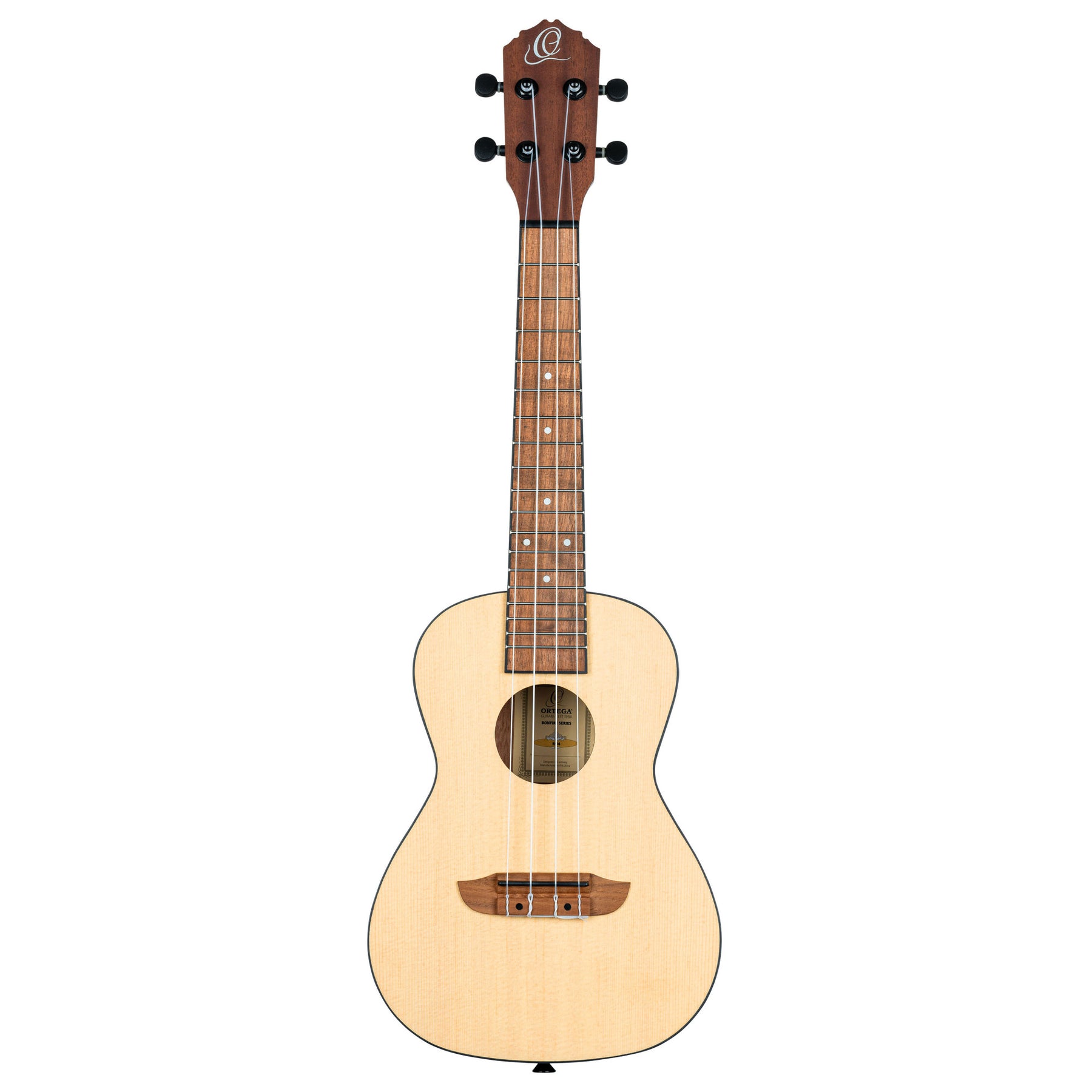 RU4 Konzert Ukelele