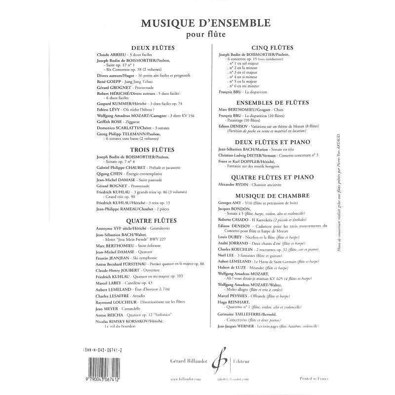 Suite eolienne