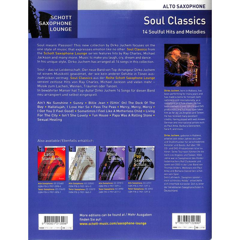 Soul classics