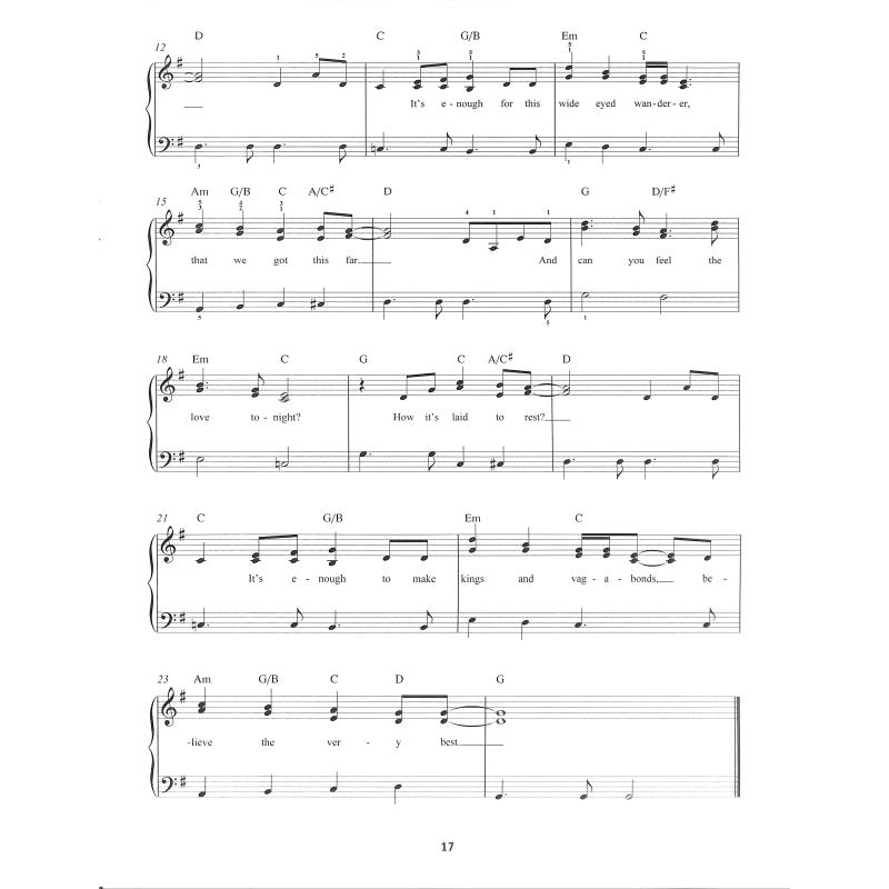 Disney | Really easy piano