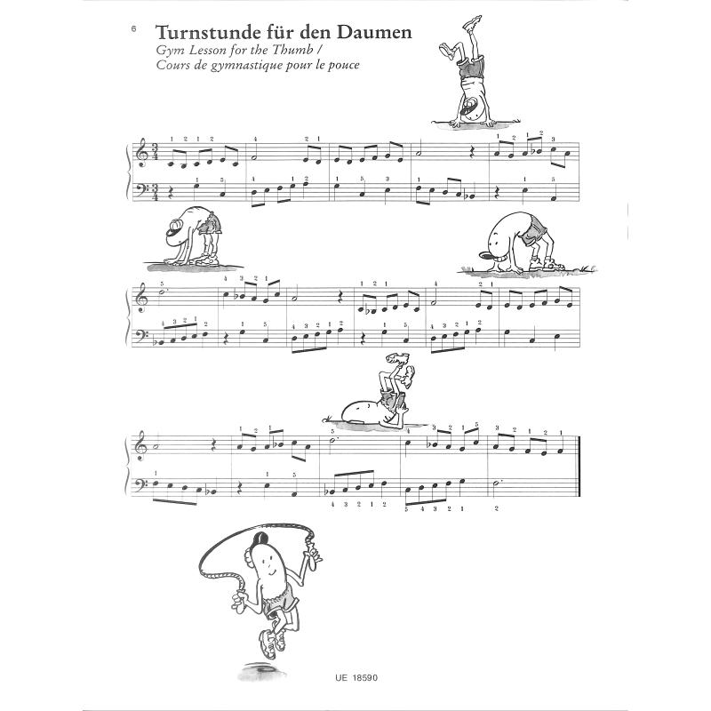 Kinderleicht + Kunterbunt