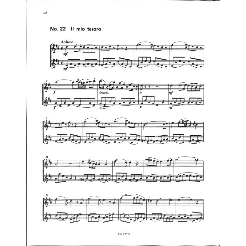 Die schönsten Stücke aus Opern