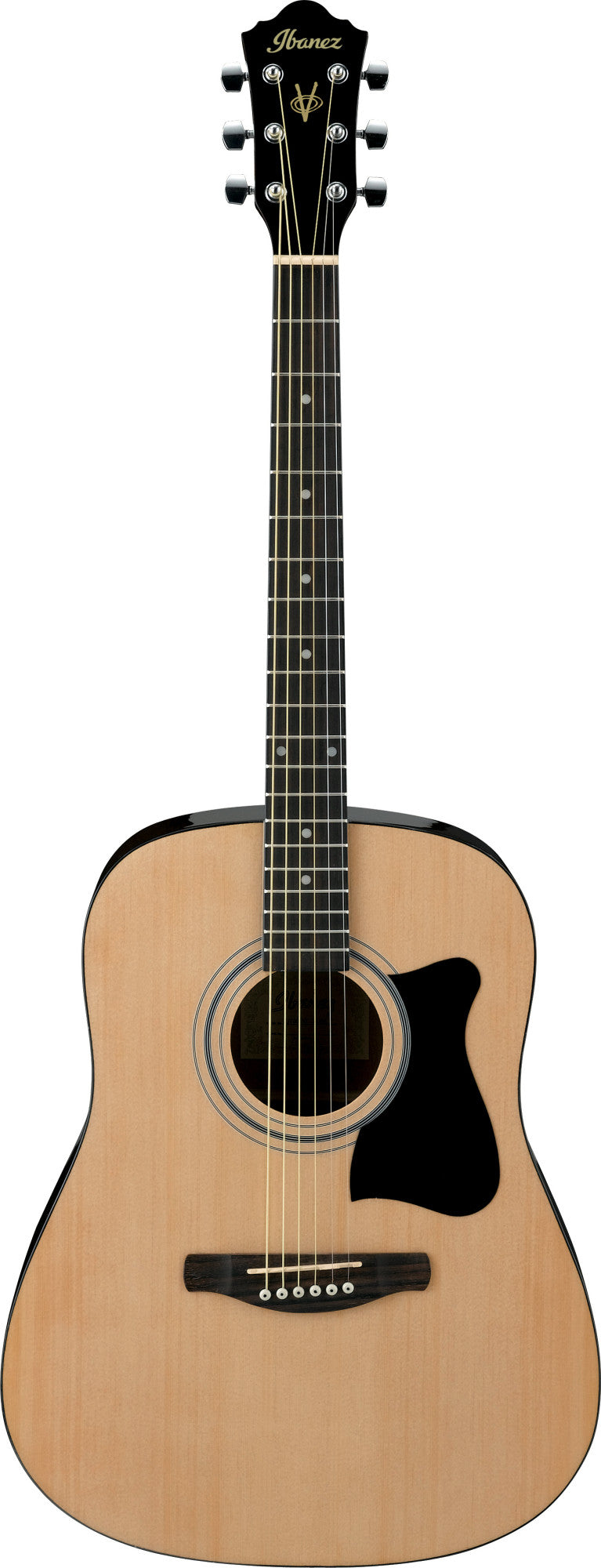 Jampack Akustikgitarren-Set