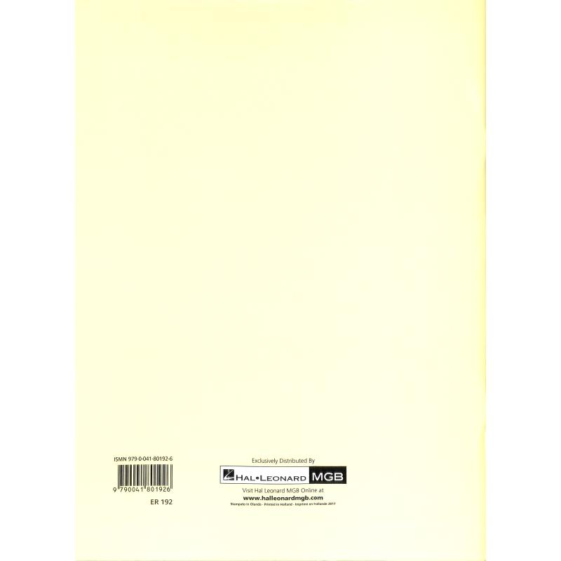 30 studi a corde doppie