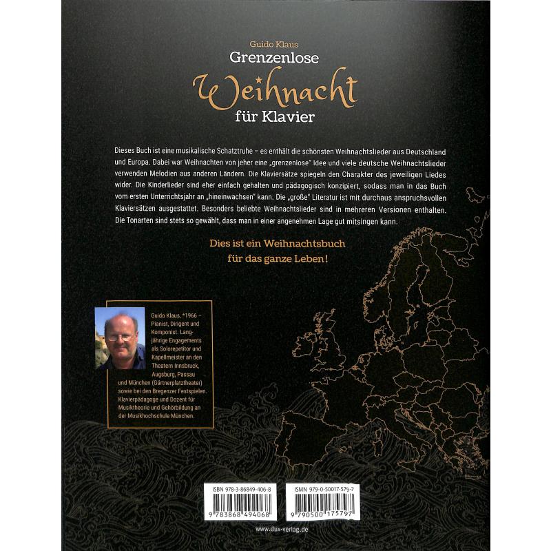 Grenzenlose Weihnacht