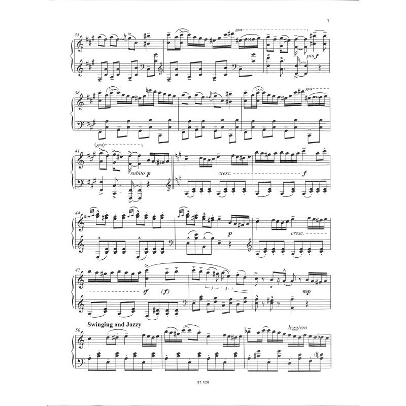 Alla turca jazz