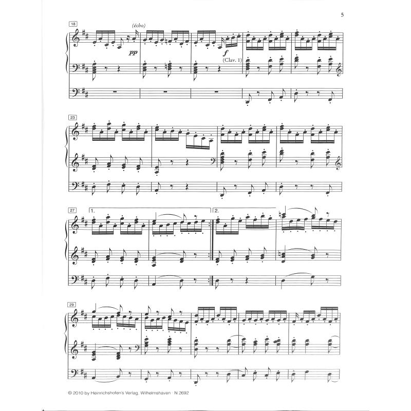 Grand Choeur
