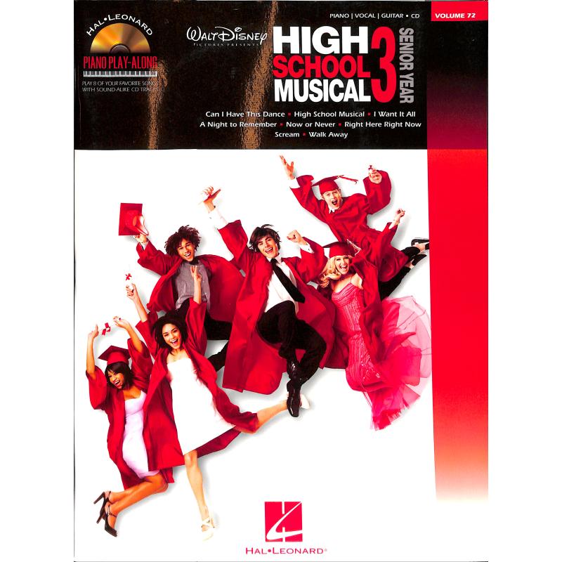 High School Musical 3
