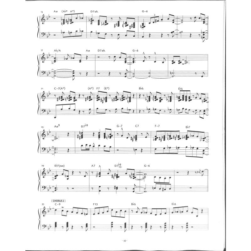 Jazz Conception
