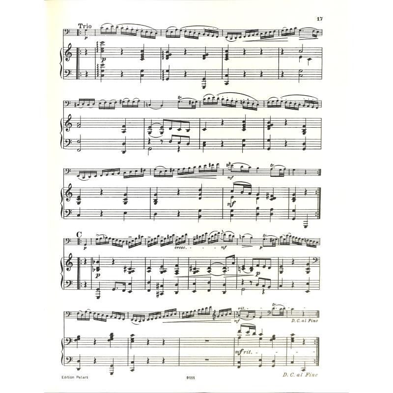 Klassische Stücke 1
