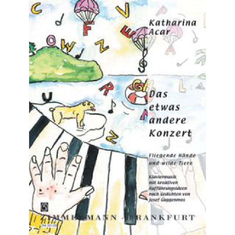 Das etwas andere Konzert
