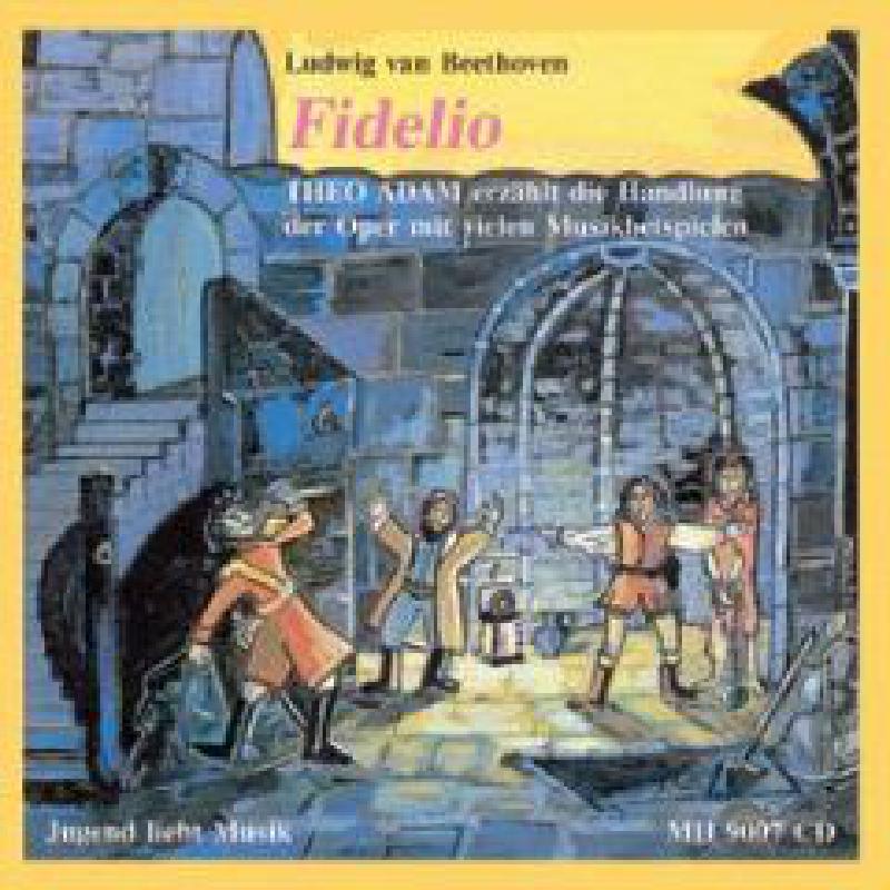 FIDELIO OP 72B