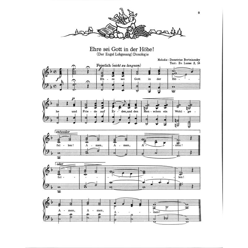 Fröhliche Weihnachten