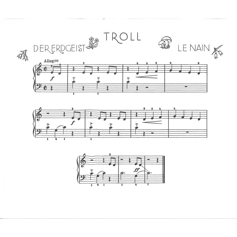 Von Elfen + Feen op 38