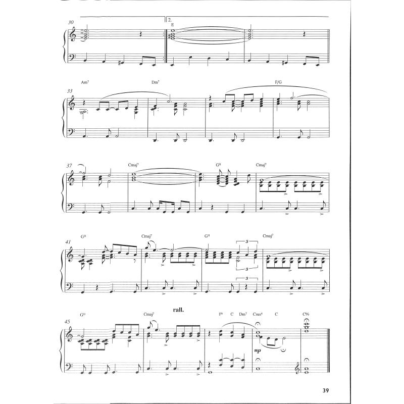 Ballads you've always wanted to play
