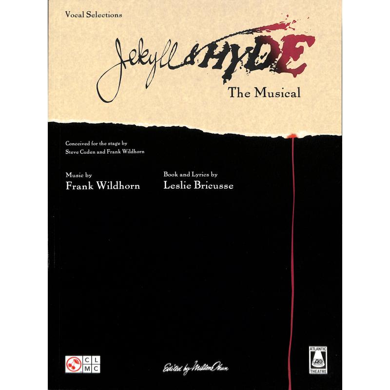 Jekyll + Hyde - the musical