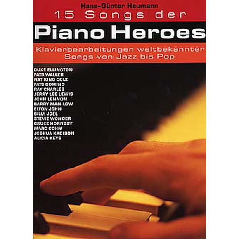 Piano heroes 1