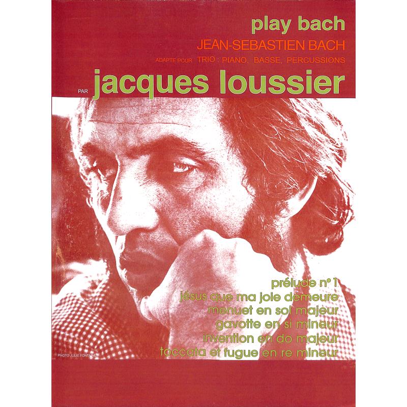 Play Bach