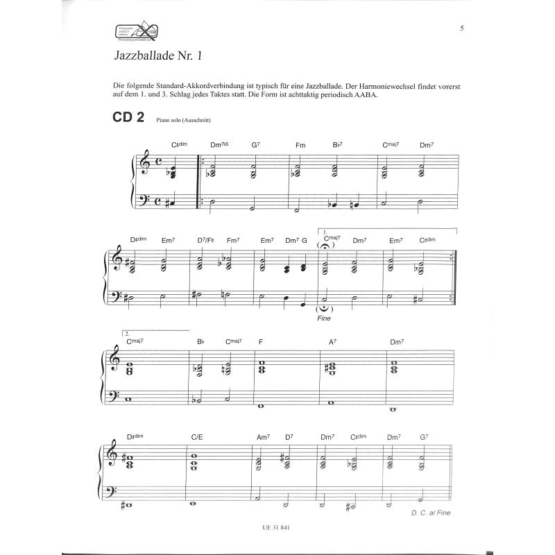 Easy Bar Piano