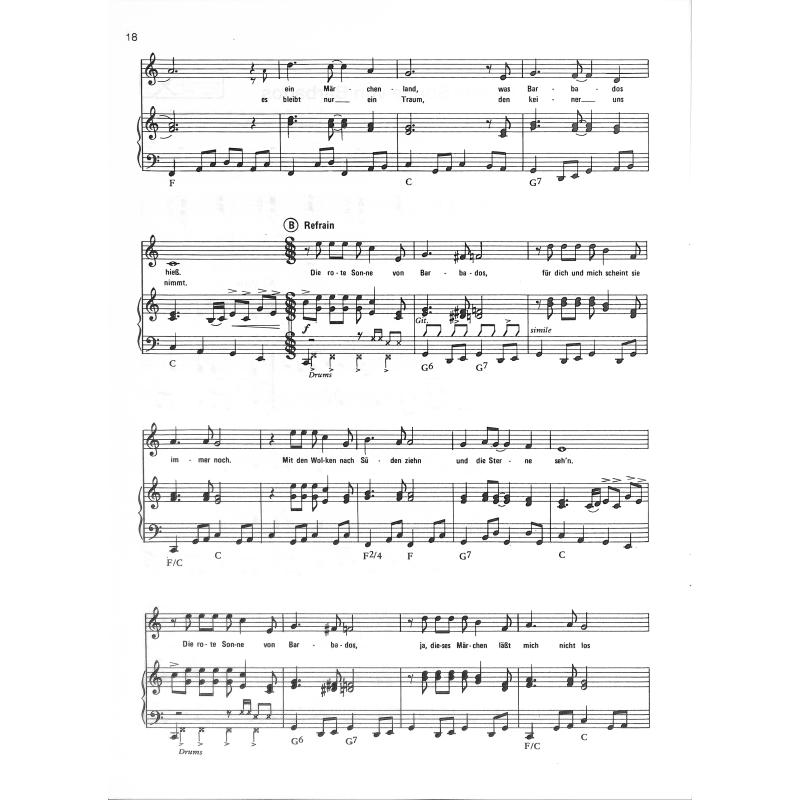 Songbook 1