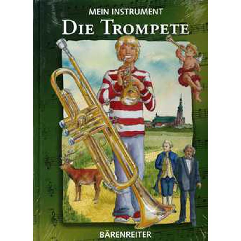 Die Trompete