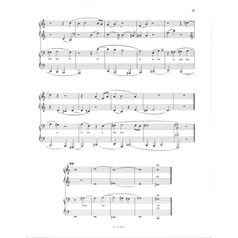 Transcriptions from Machaut to Bach