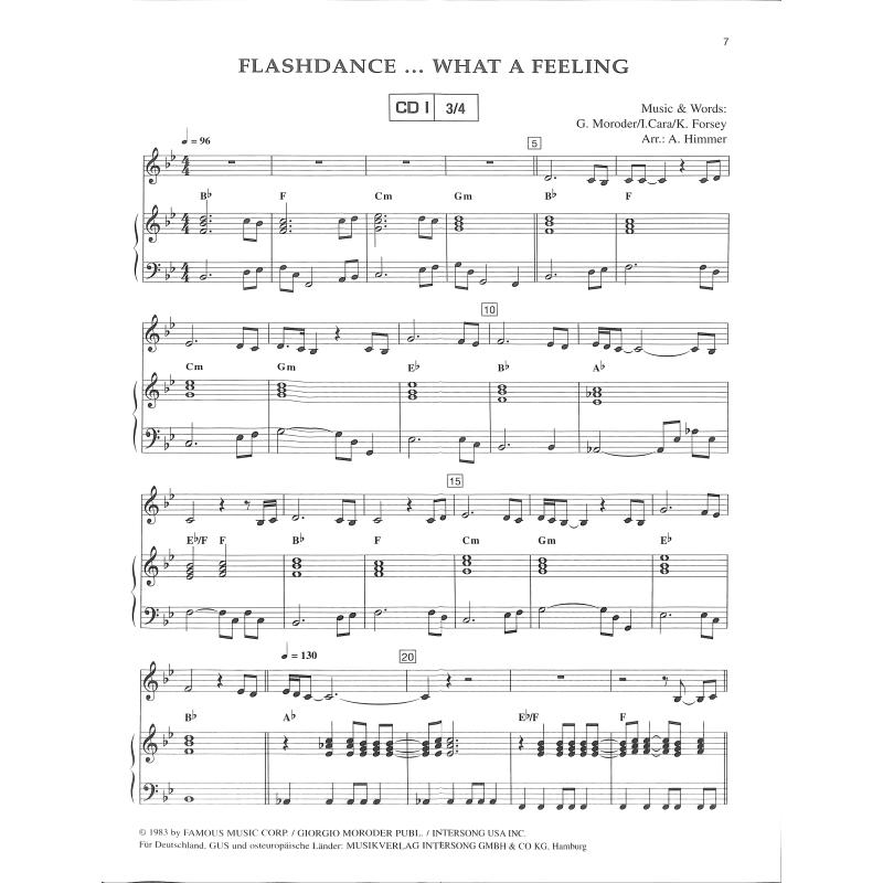 Popular Collection 8