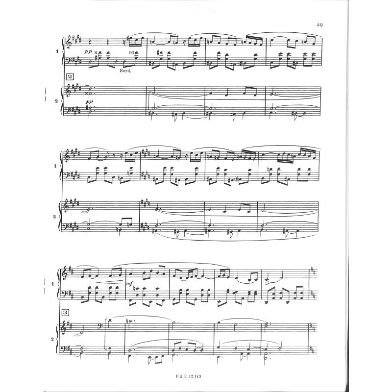 Konzert G-Dur