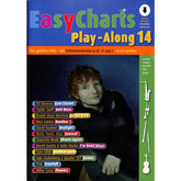 Easy Charts play along 14
